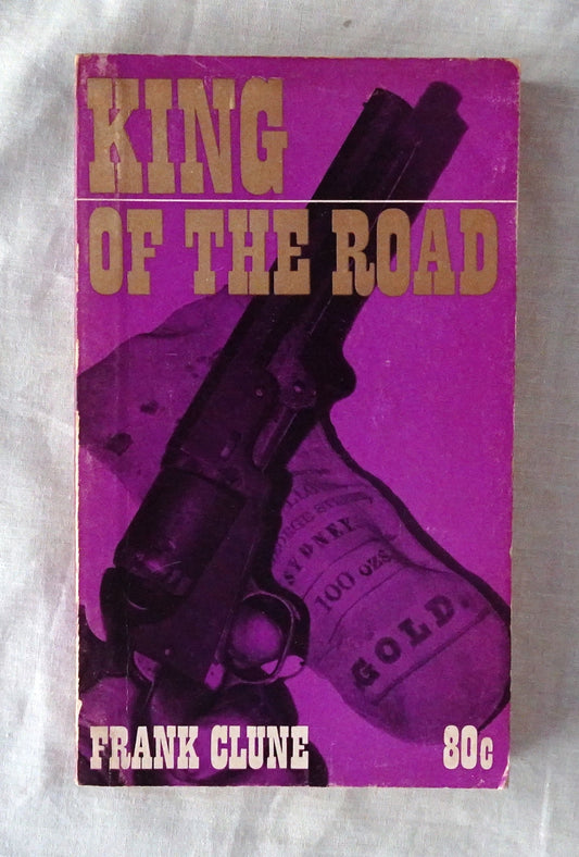 King of the Road by Frank Clune