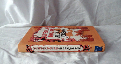 Suffolk Hours by Allan Jobson