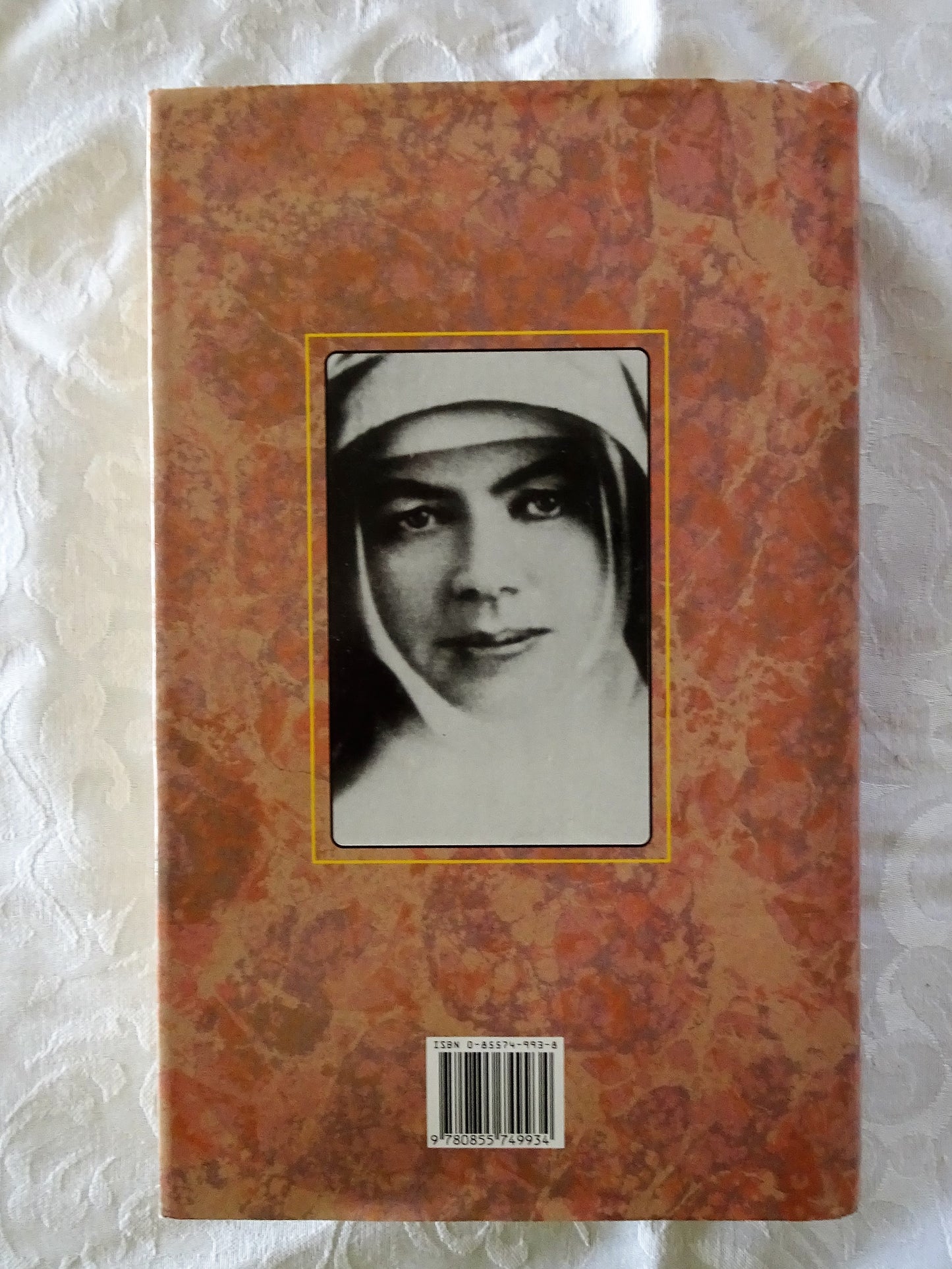 Mary MacKillop by Paul Gardiner SJ