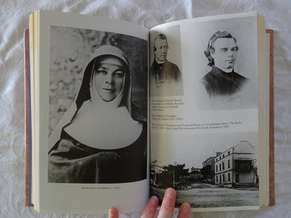 Mary MacKillop by Paul Gardiner SJ