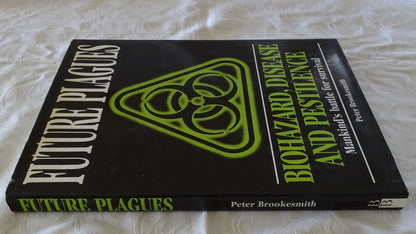 Future Plagues by Peter Brookesmith