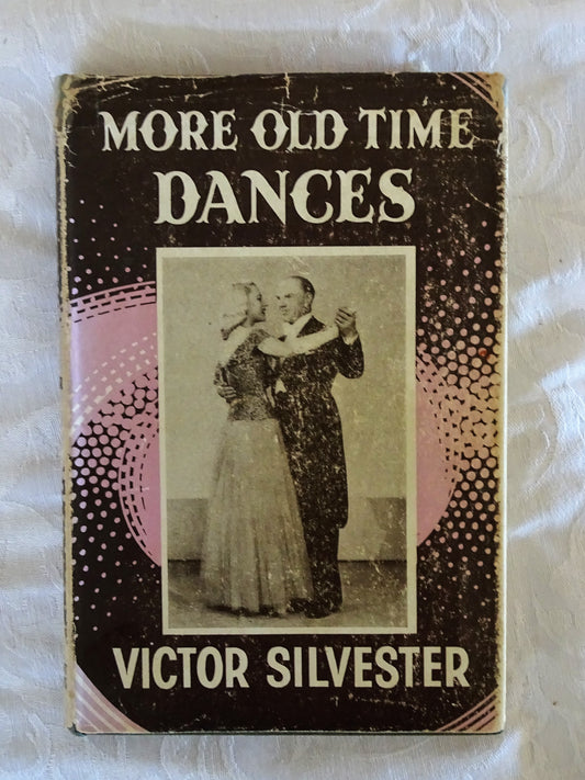 More Old Time Dances by Victor Silvester