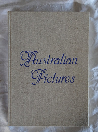 Australian Pictures by Howard Willoughby