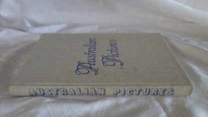 Australian Pictures by Howard Willoughby