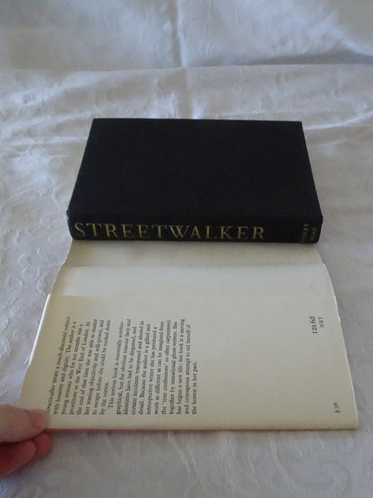 Streetwalker (author anonymous)